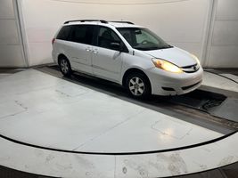 2006 Toyota Sienna