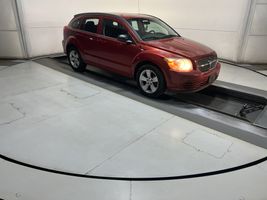 2010 Dodge Caliber