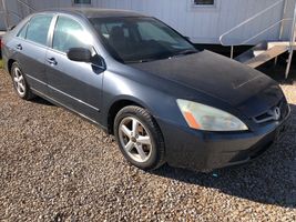 2004 Honda Accord