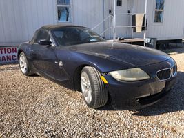 2006 BMW Z4