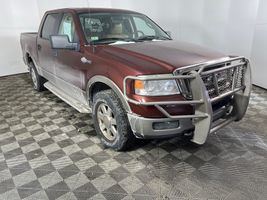 2005 Ford F-150