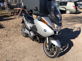 2007 BMW R