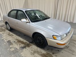 1996 Toyota COROLLA