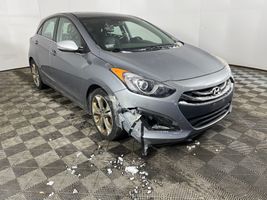 2014 Hyundai Elantra GT