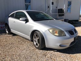 2007 Pontiac G5