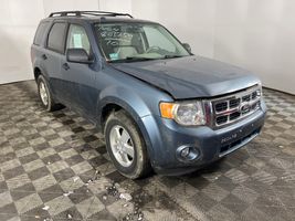 2010 Ford Escape