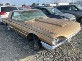 1965 Ford Thunderbird