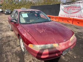 1999 Oldsmobile Intrigue