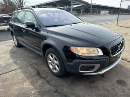 2008 Volvo XC70