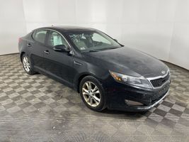 2012 Kia Optima