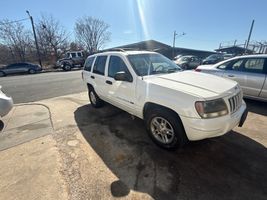 2004 JEEP GRAND CHEROKEE