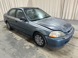 1998 Honda Civic