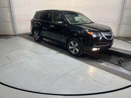 2012 ACURA MDX