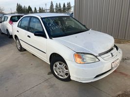 2002 Honda Civic