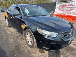 2015 Ford Taurus