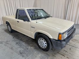 1988 Mazda B-Series