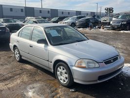 1998 Honda Civic