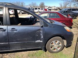 2010 Toyota Sienna