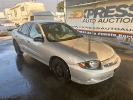 2003 Chevrolet Cavalier