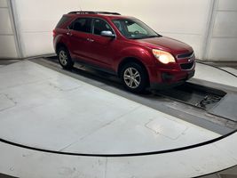 2013 Chevrolet Equinox