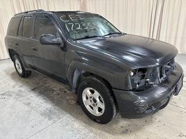 2003 Chevrolet TrailBlazer