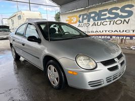 2004 Dodge Neon