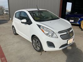 2015 Chevrolet Spark EV