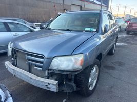 2007 Toyota HIGHLANDER