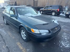 1998 Toyota Camry