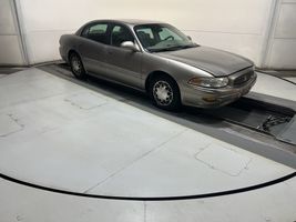 2003 Buick LeSabre