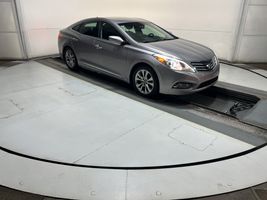 2013 Hyundai Azera