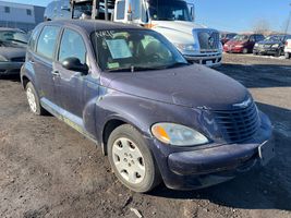 2005 Chrysler PT Cruiser