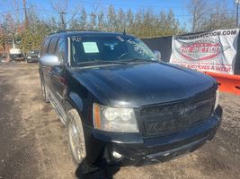 2012 Chevrolet Suburban