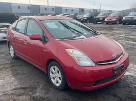 2006 Toyota Prius