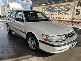 1999 Saab 9-3