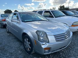 2003 Cadillac CTS