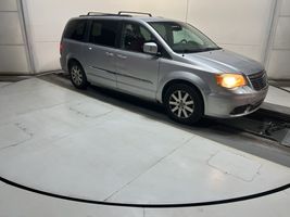 2012 Chrysler Town and Country