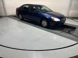 2004 Honda Accord