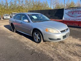 2013 Chevrolet Impala