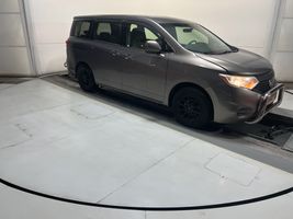 2014 NISSAN Quest