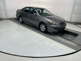 2004 Toyota Camry