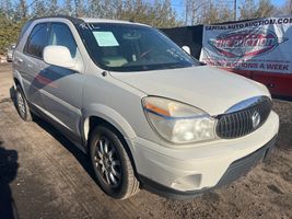 2006 Buick Rendezvous