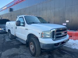 2006 Ford F-250 Super Duty