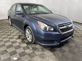 2013 Subaru Legacy