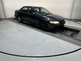 1999 Honda Accord