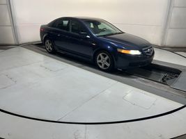 2004 ACURA TL