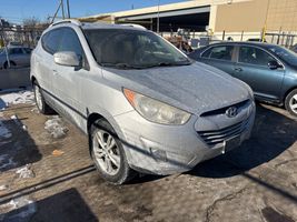 2013 Hyundai Tucson