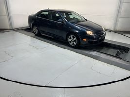 2008 VOLKSWAGEN JETTA