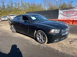 2012 Dodge Charger