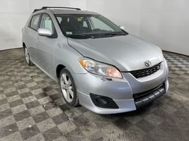 2009 Toyota Matrix